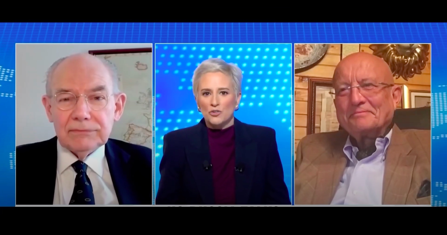 VIDEO: Profesor politológie John Mearsheimer o Trumpovej politike, o súčasnej situácii vo svete, ale aj o prehratej vojne USA a Západu o Ukrajinu